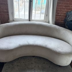 Couch Plus Carpet