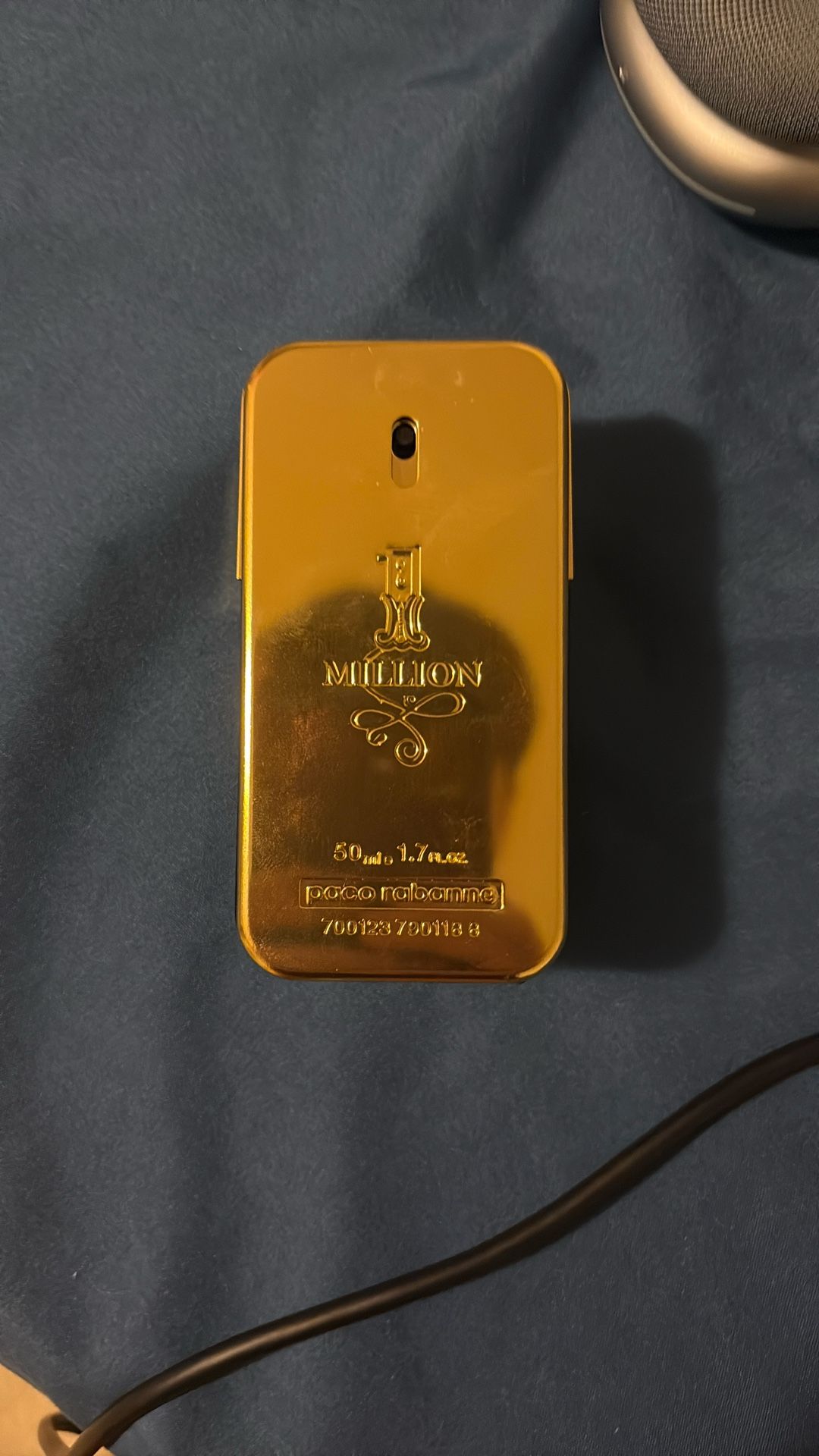 1 Million Paco Rabanne