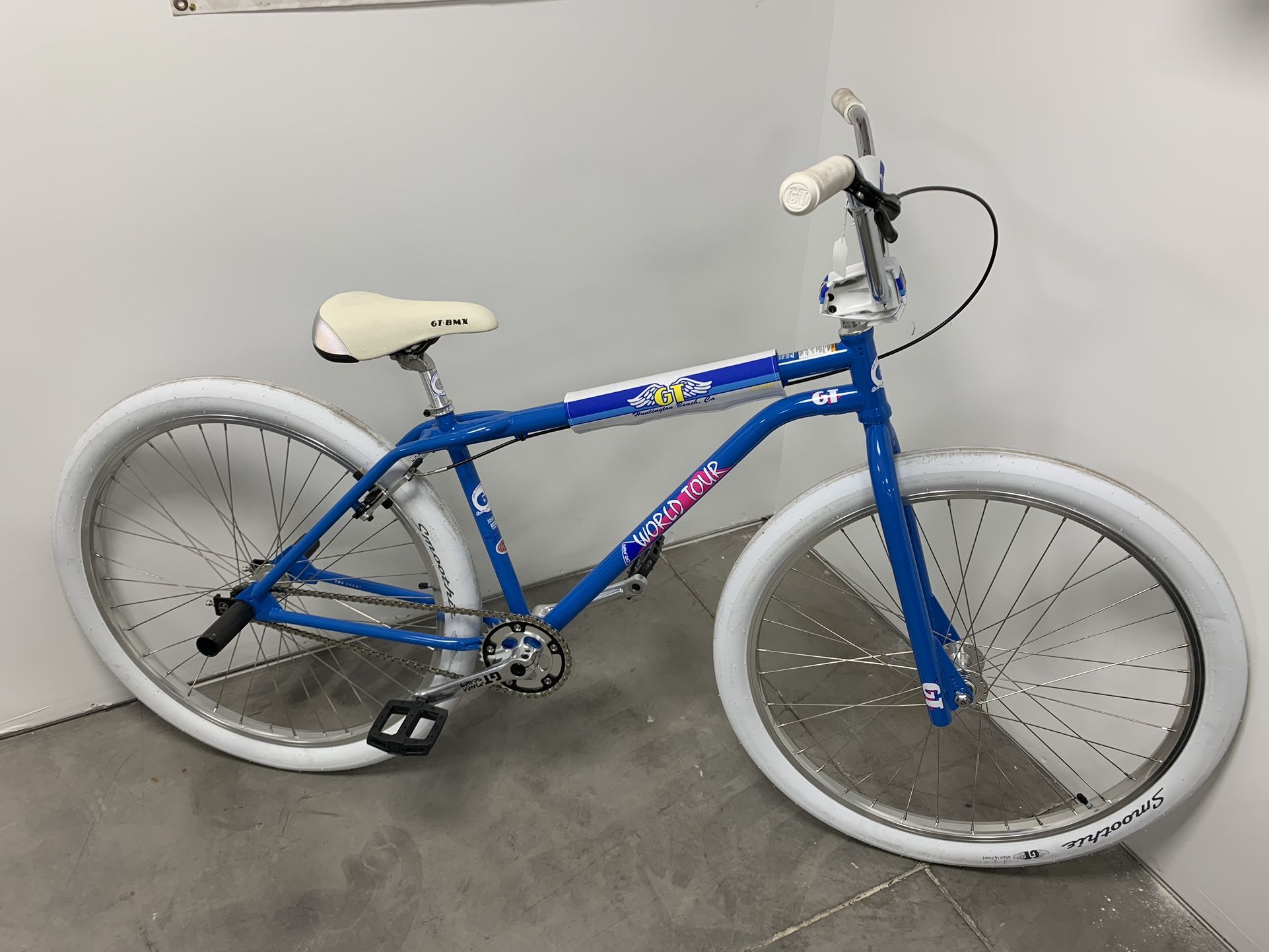 GT WORLD TOUR 29 for Sale in Phoenix AZ OfferUp