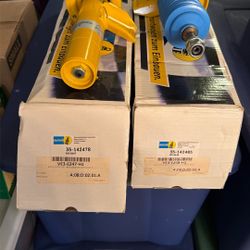 Bilstein Suspension BMW 