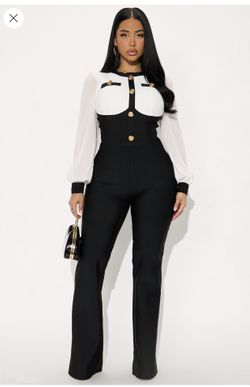 Jumpsuit