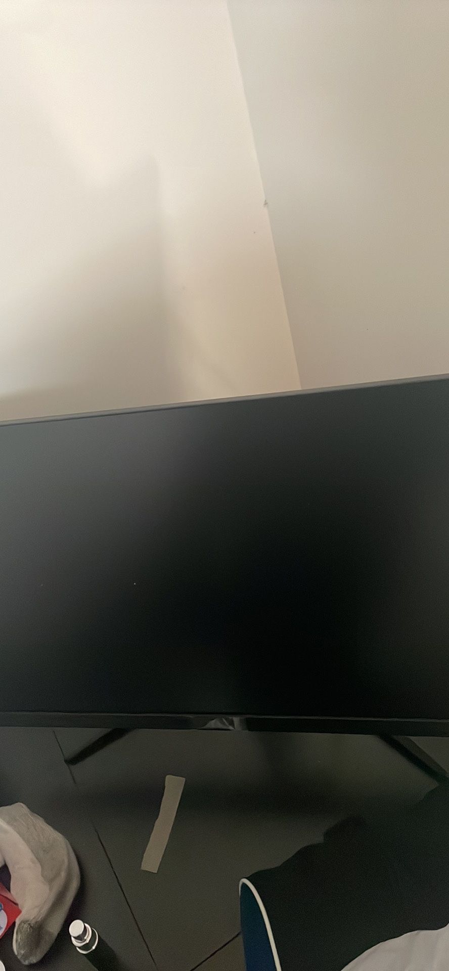 MSI Gaming Monitor 144hz 1ms