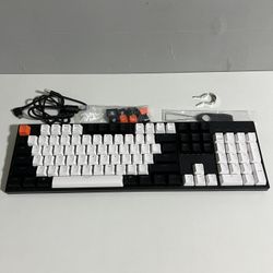 Mechanical Keyboard 