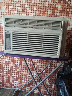 Working AC