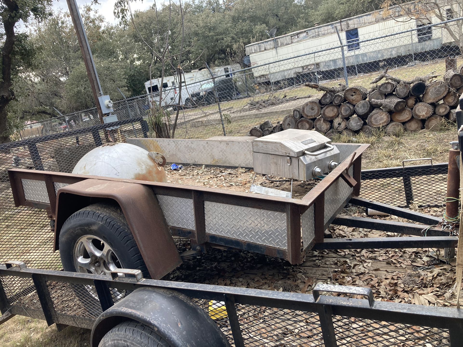 Trailer for Sale in Poteet, TX OfferUp