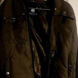 American Stich SMALL BRAND NEW 