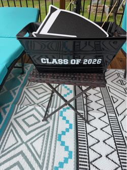 Class of 2026 stuff