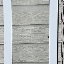 Pet Medium Sliding Door