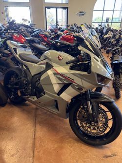 2025 Honda CBR 600RR