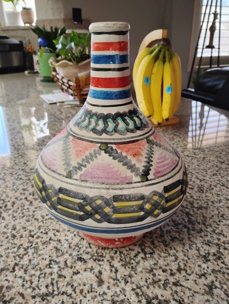 Antique Pottery