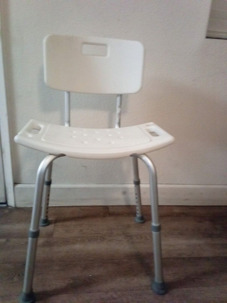 Bath Chair 