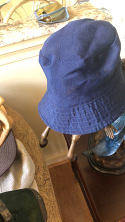 Bucket Hats (3).Vintage .Sm