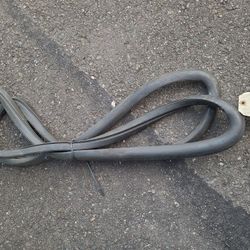 Glazing Seal 56-20341-000  BLACK 96RS