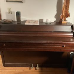 Free Piano