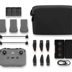 DJI Mini 5 Flymore Kit