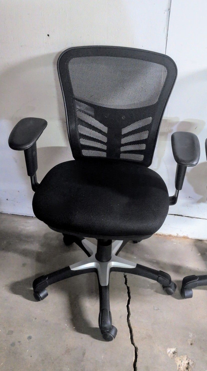 Ergonomic Office Chair