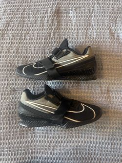 Nike Romaleos 4