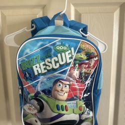 Kids Backpack 