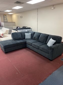 NEW Sectional, Sofa,  Living Room Furniture Sale Only 10 Initial Take Home TODAY