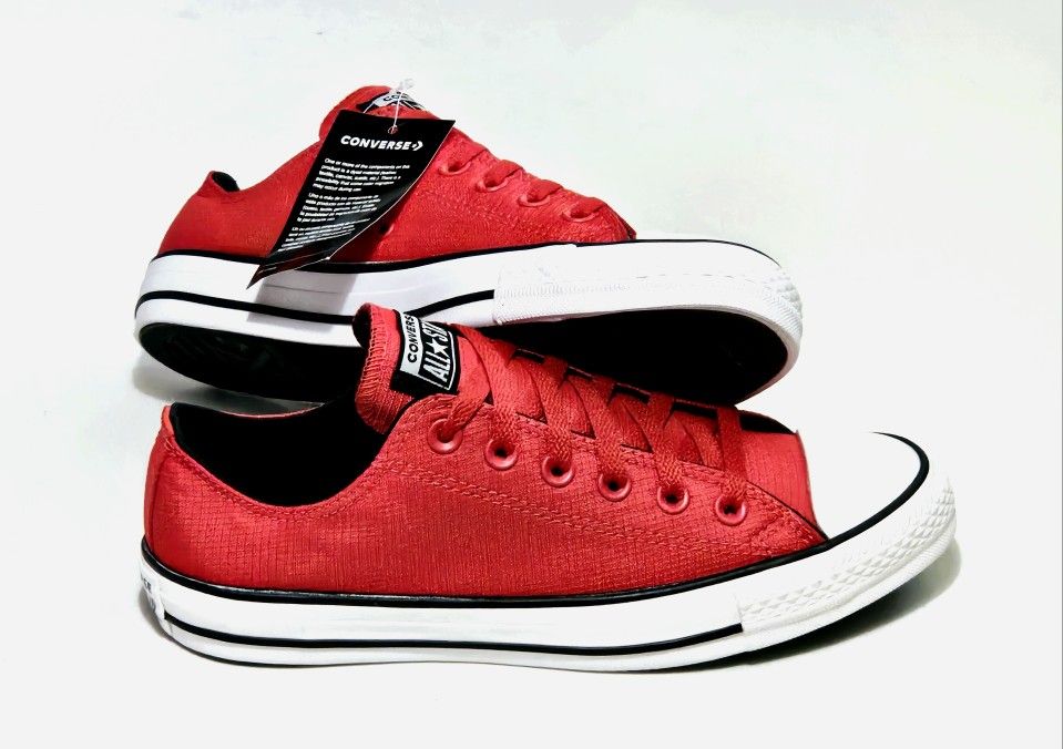 MEN'S SIZES / WOMEN'S SIZES: CONVERSE LOW SNEAKERS!!