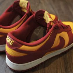 USC Dunk Low - 11.5