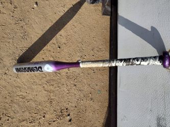 Baseball Bat Demarini