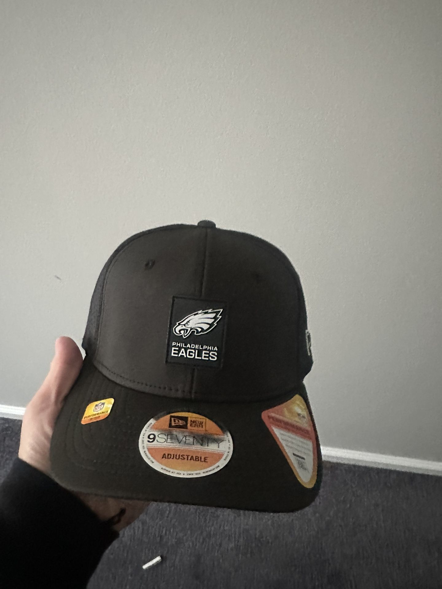 Eagles Hats 