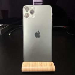 Apple IPhone 11 Pro Max 256 Gb Unlocked 