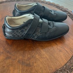 BALLY SHOES US 8 1/2 