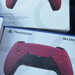 Ps5 Controller Sealed 