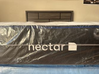 Queen Nectar Memory Foam 