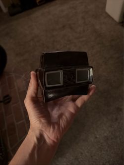 View Master