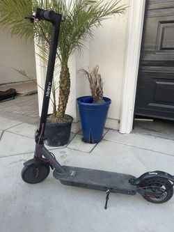 hi-boy s2 electric scooter