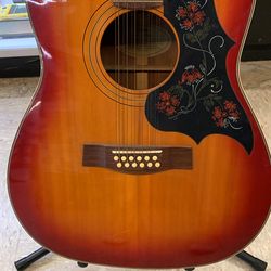 Yamaha fg412sb deals