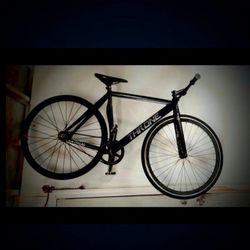 ( Complete Bike ) Throne TrackLord ( Complete Bike )