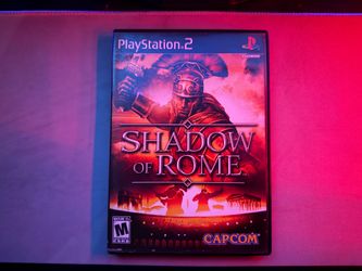 Shadow of Rome