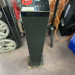 Innovative Technology Bluetooth Tower Speaker