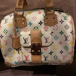 Louis Vuitton Women Bag 