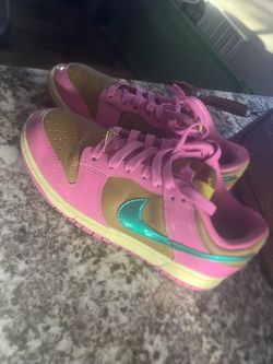 Nike