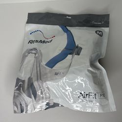 ResMed Airfit F10 Medium Frame Cushion Headgear Mask 63102