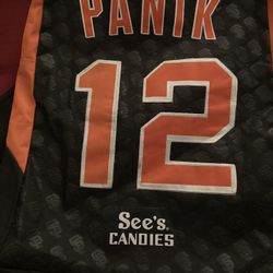 San Francisco Giants Backpack