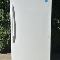20 Cubic Foot Whirlpool Freezer 