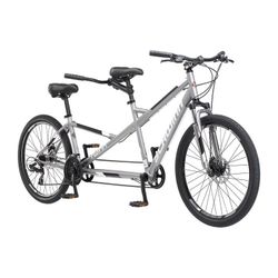 Schwinn Tandem Bicycle Nissan