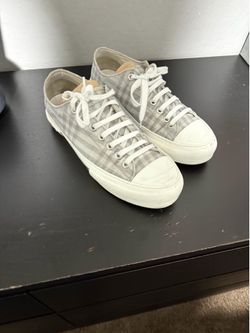 Burberry men’s shoes