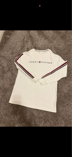 $25 XL Tommy Long Sleeve