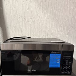 Kenmore Microwave