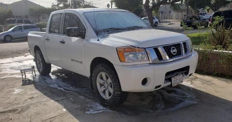 Car cleaning tools