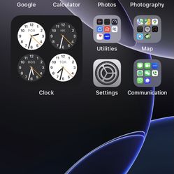 Apple iPhone XS 256GB Gold Color Unlocked 