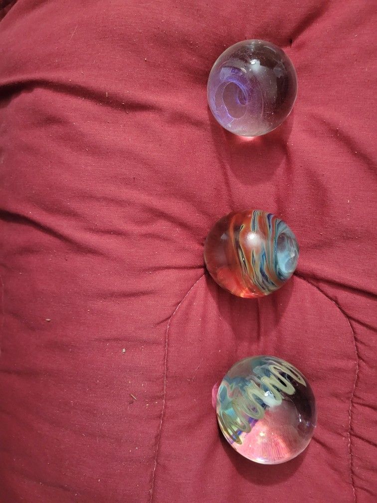 Glass