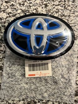 Tayoto Logo